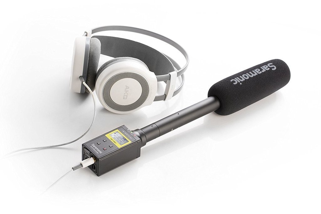Saramonic SR-VRM1 Recorder