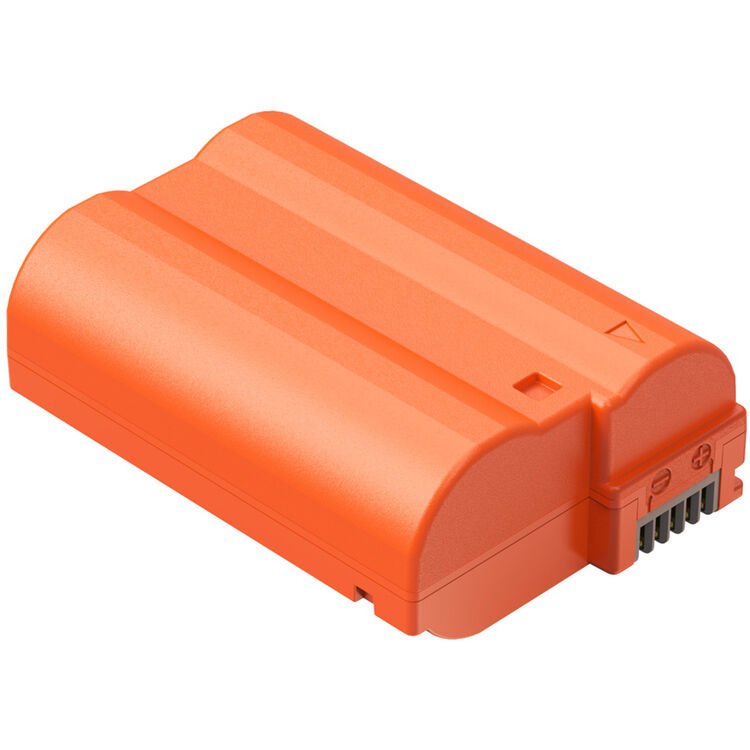 Smallrig EN-EL15c USB-C Rechargeable Camera Battery for Nikon #4966