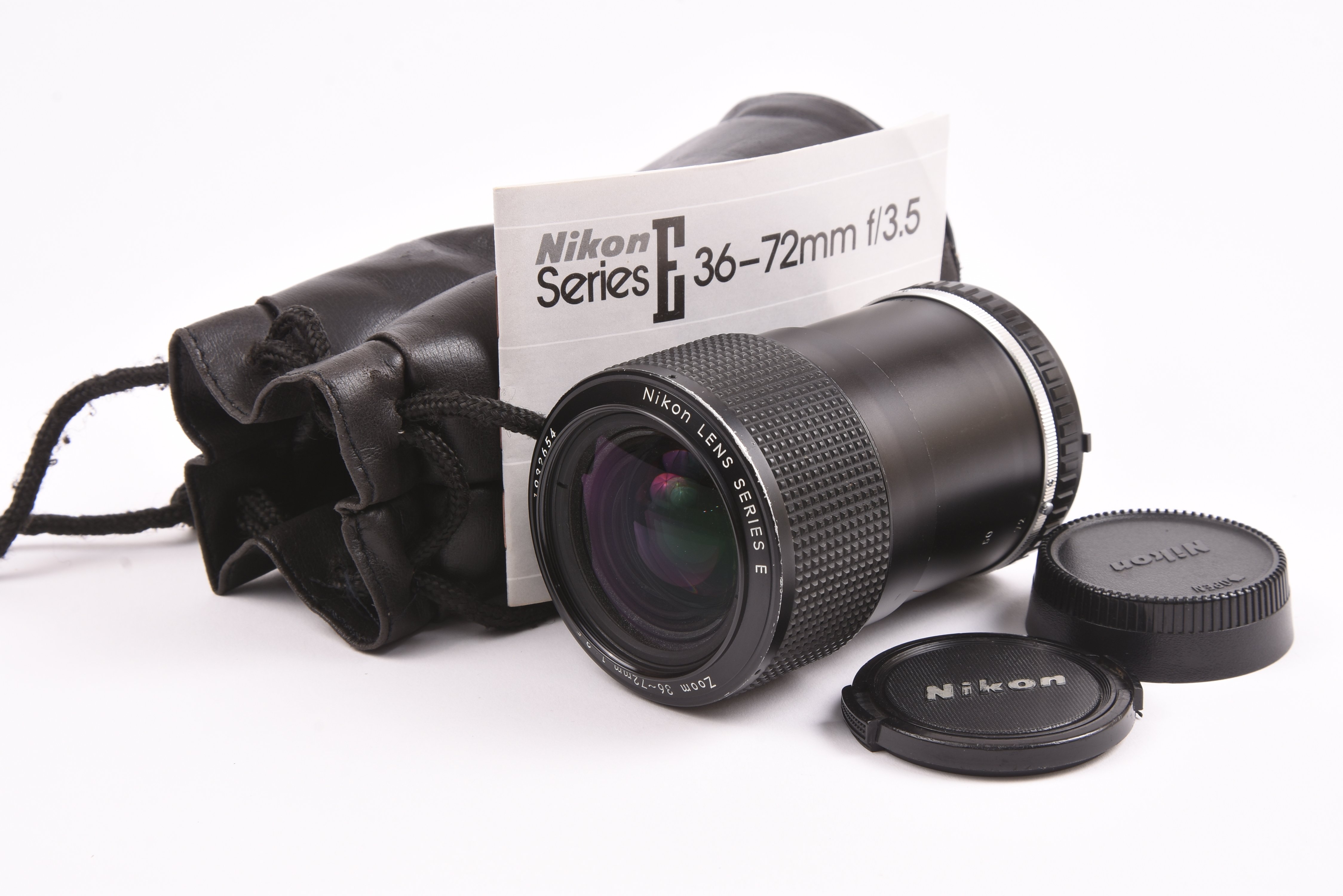 Used Lenses - Gulf Coast Camera