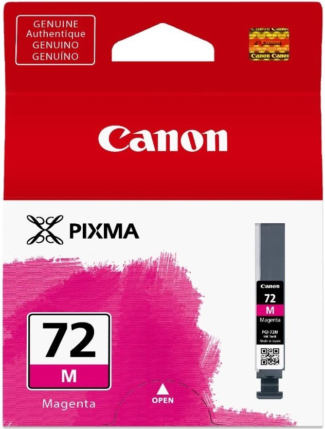 Canon PGI-72M - Magenta Ink Cartridge