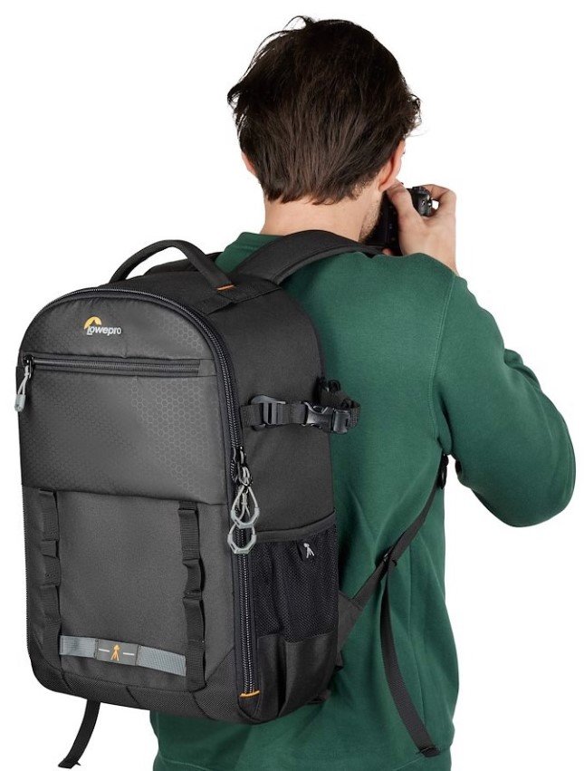 Lowepro Adventura BP III - Thumbnail 3