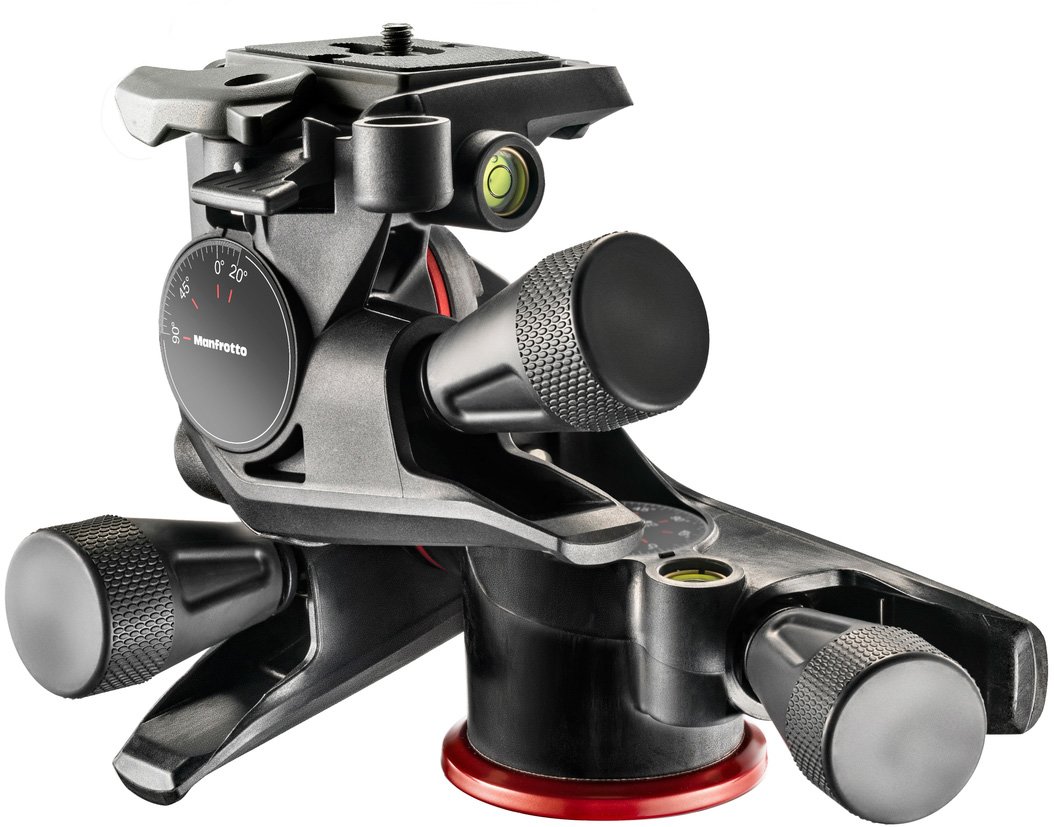 Manfrotto XPROギアヘッド(マンフロット) MHXPRO-3WG 71ee6130-c40b-0132-66ba-