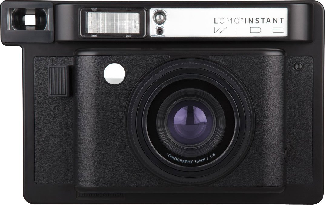 Lomography Lomo'Instant Wide - Thumbnail 2