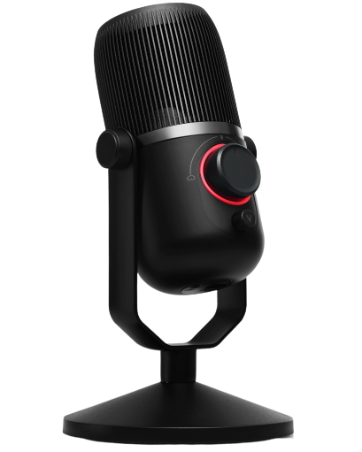 Thronmax MDRILL Zero Plus USB Microphone
