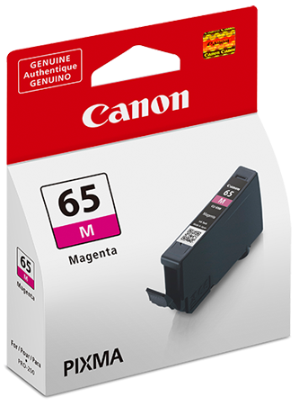 Canon CLI-65M Magenta Ink Tank