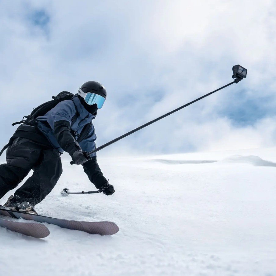 Dji-Innovations Osmo Action 6 Camera Adventure Combo