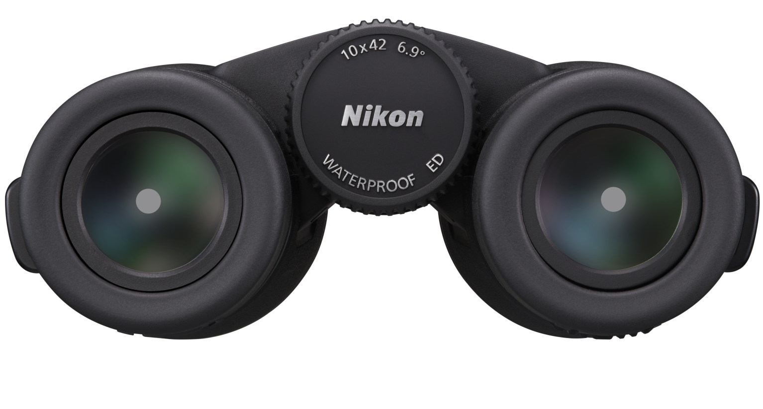 Nikon Monarch M7 10x42 Binoculars - Black