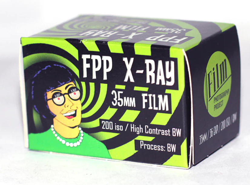 Film - The Photo Center