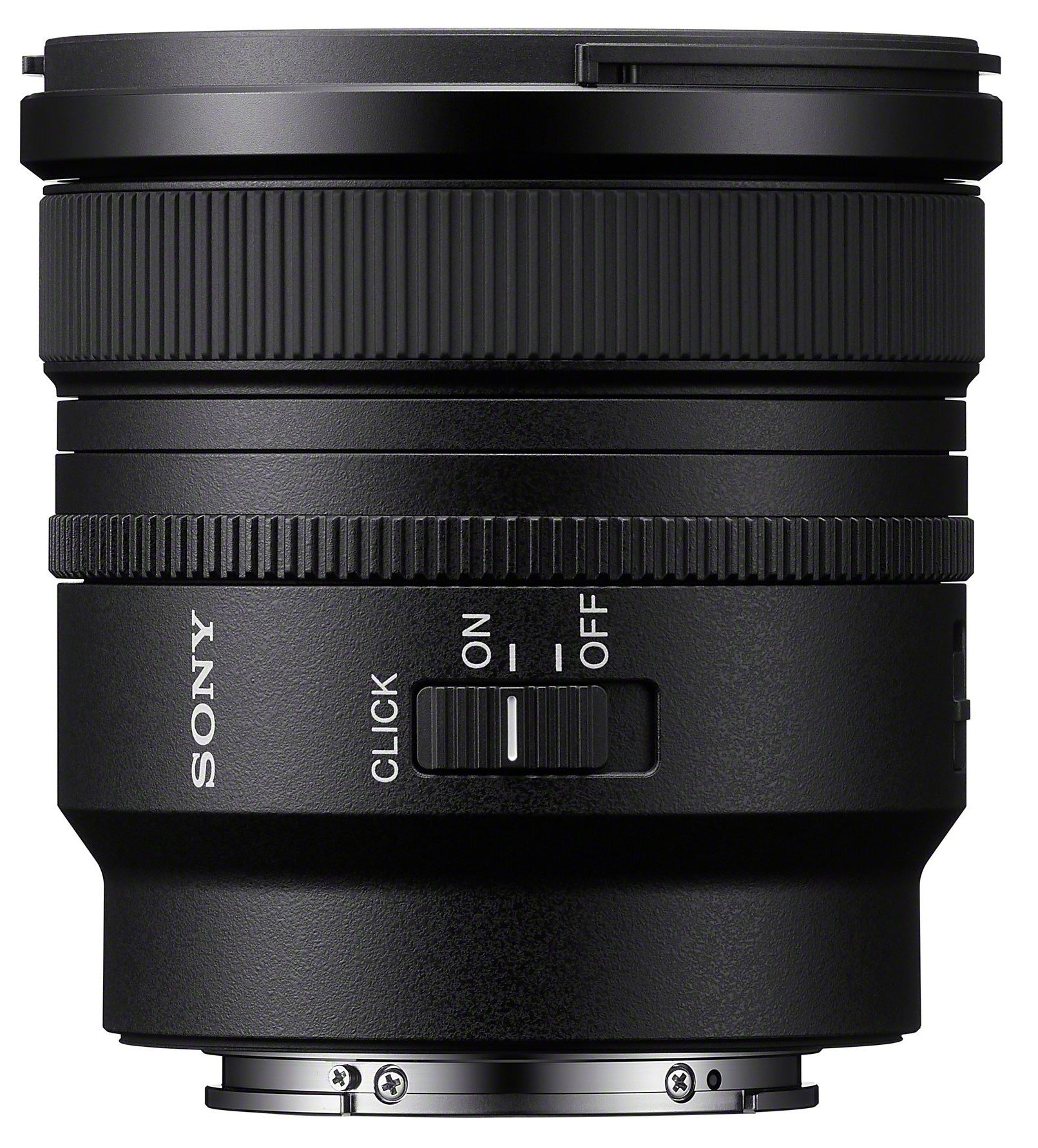 Sony FE 16mm f/1.8 G
