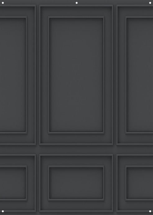 X-Drop Canvas Backdrop - Thumbnail 2
