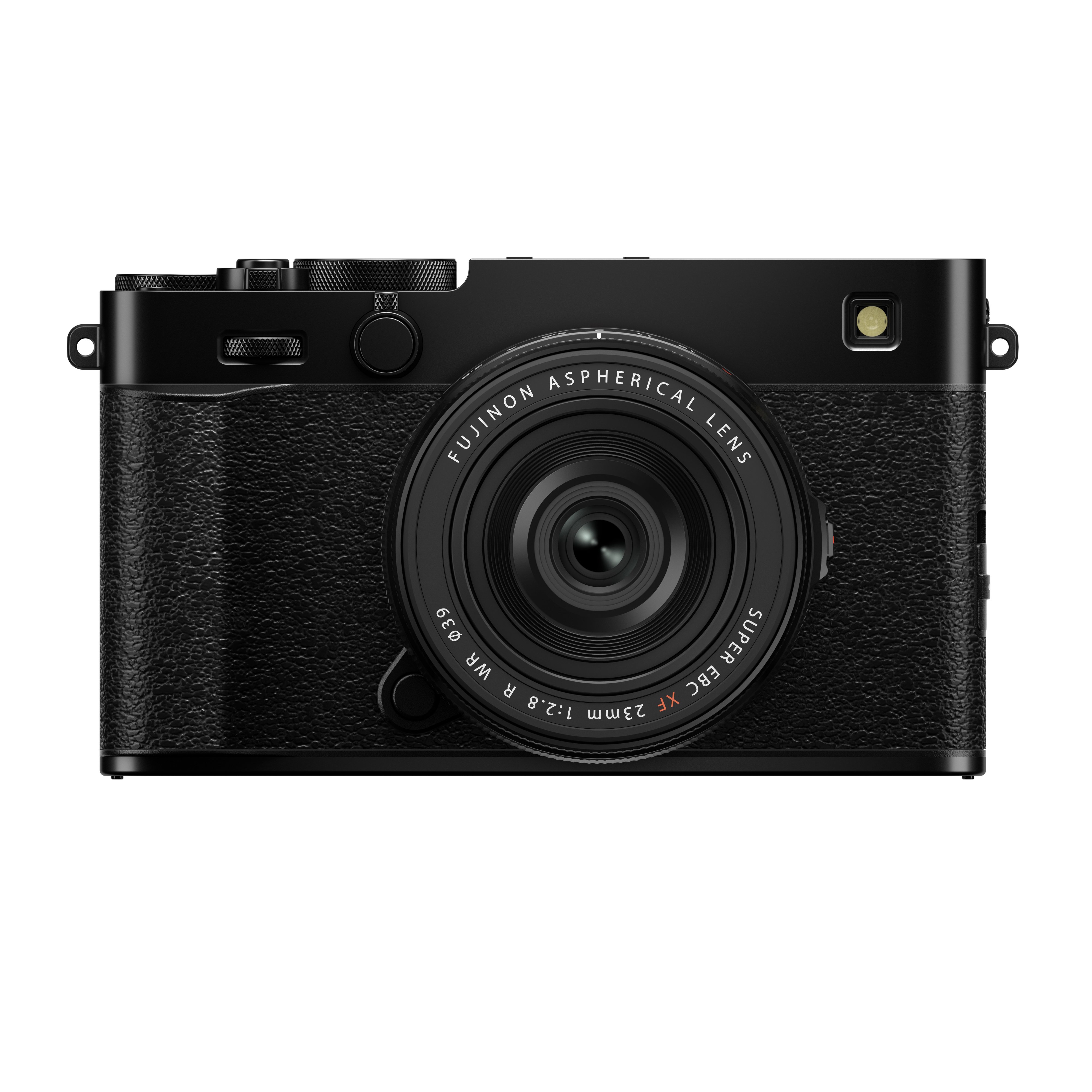 Fujifilm X-E5 Mirrorless Camera with XF 23mm F2.8 Lens