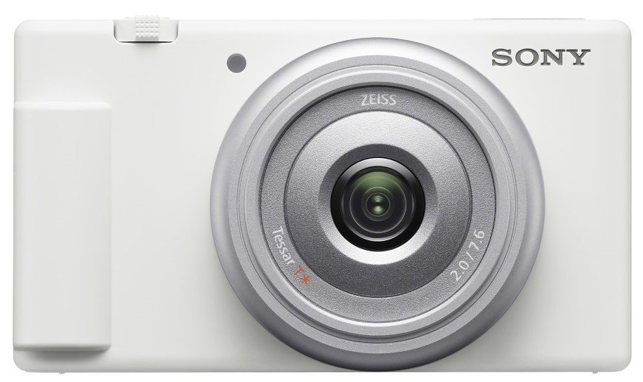 Sony Vlog Camera ZV-1F - Mike's Camera