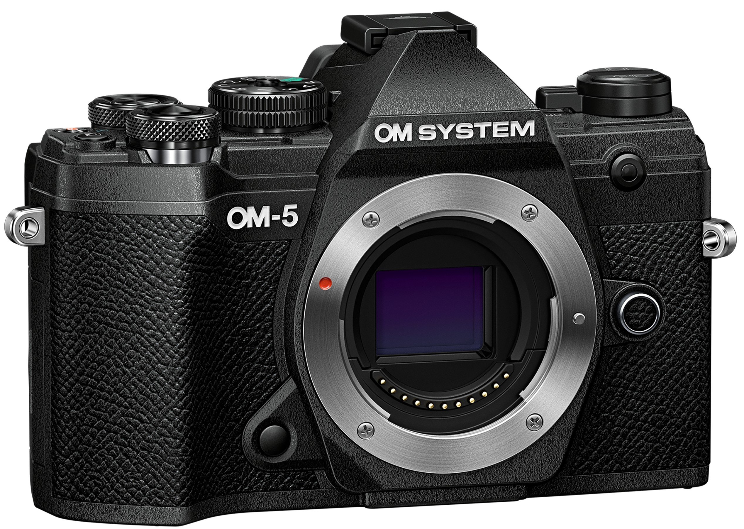 Om-System OM-5 Mirrorless Camera Body