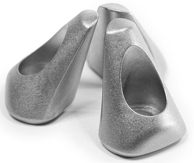 Peak-Design Spike Feet Set