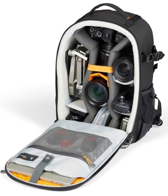 Lowepro Adventura BP III - Thumbnail 4