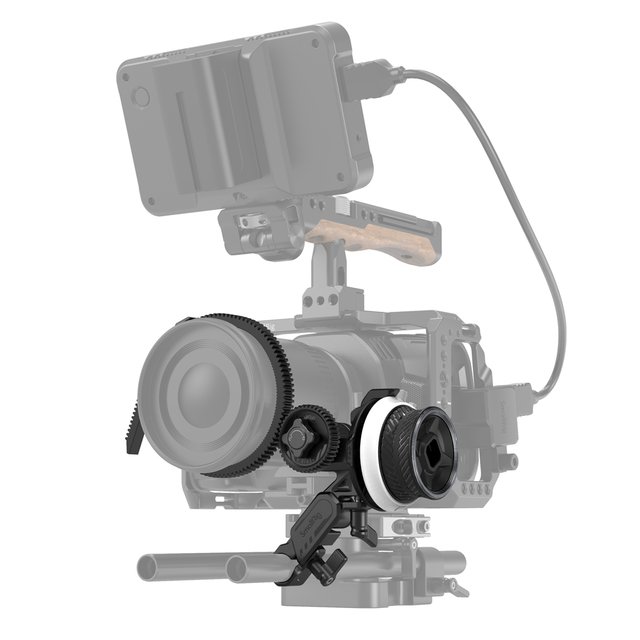 Smallrig Mini Follow Focus #3010
