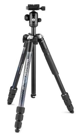 Manfrotto Element MII Aluminium