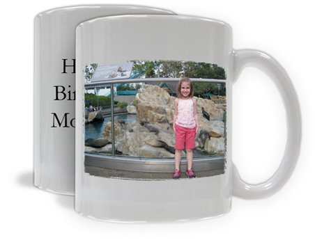 Mugs, Water Bottles, Steins and Drinkables - Calgary Custom Photo Services