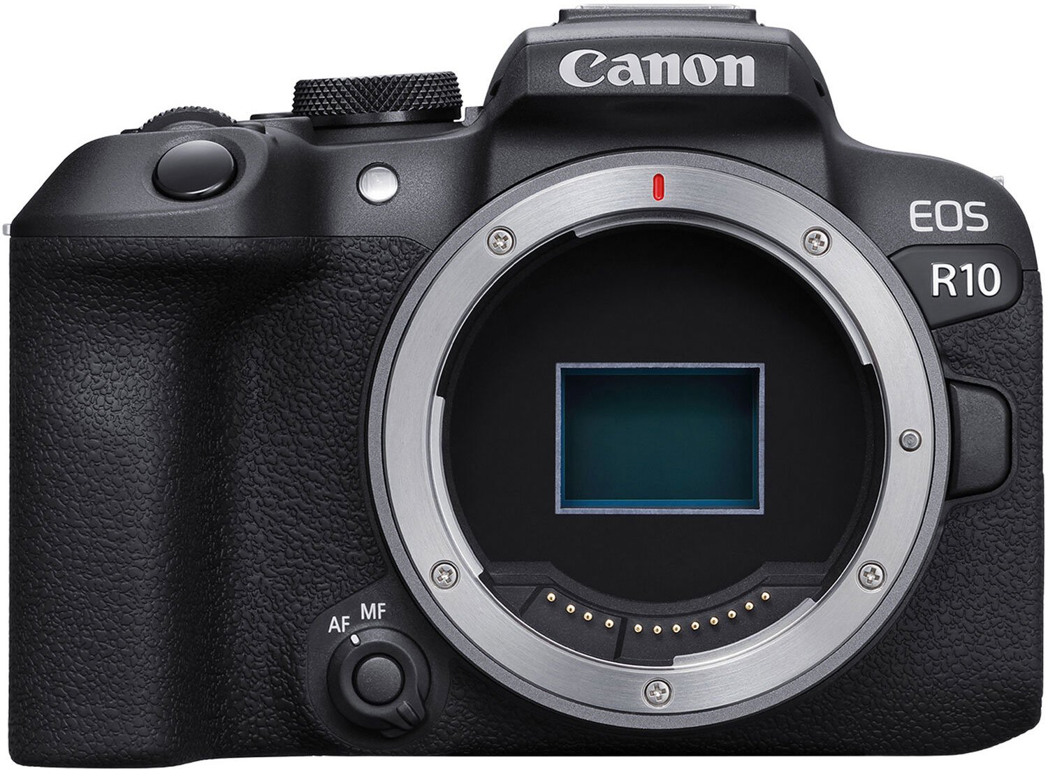 Canon EOS R10 Mirrorless Camera - Body Only