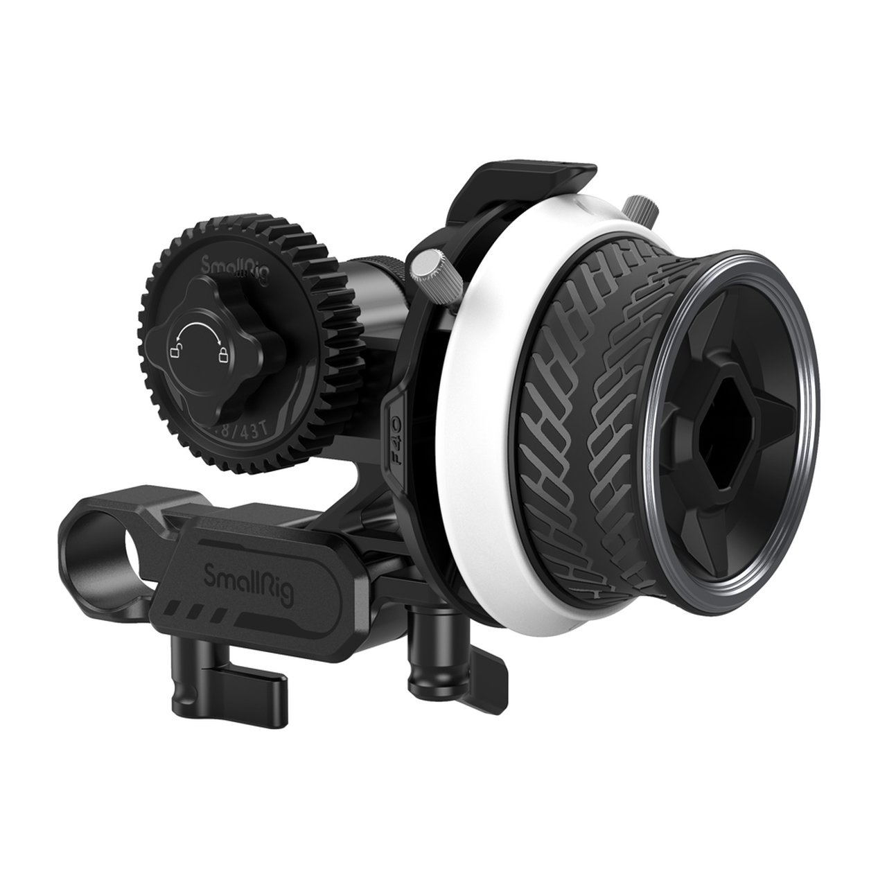 Smallrig Mini Follow Focus #3010