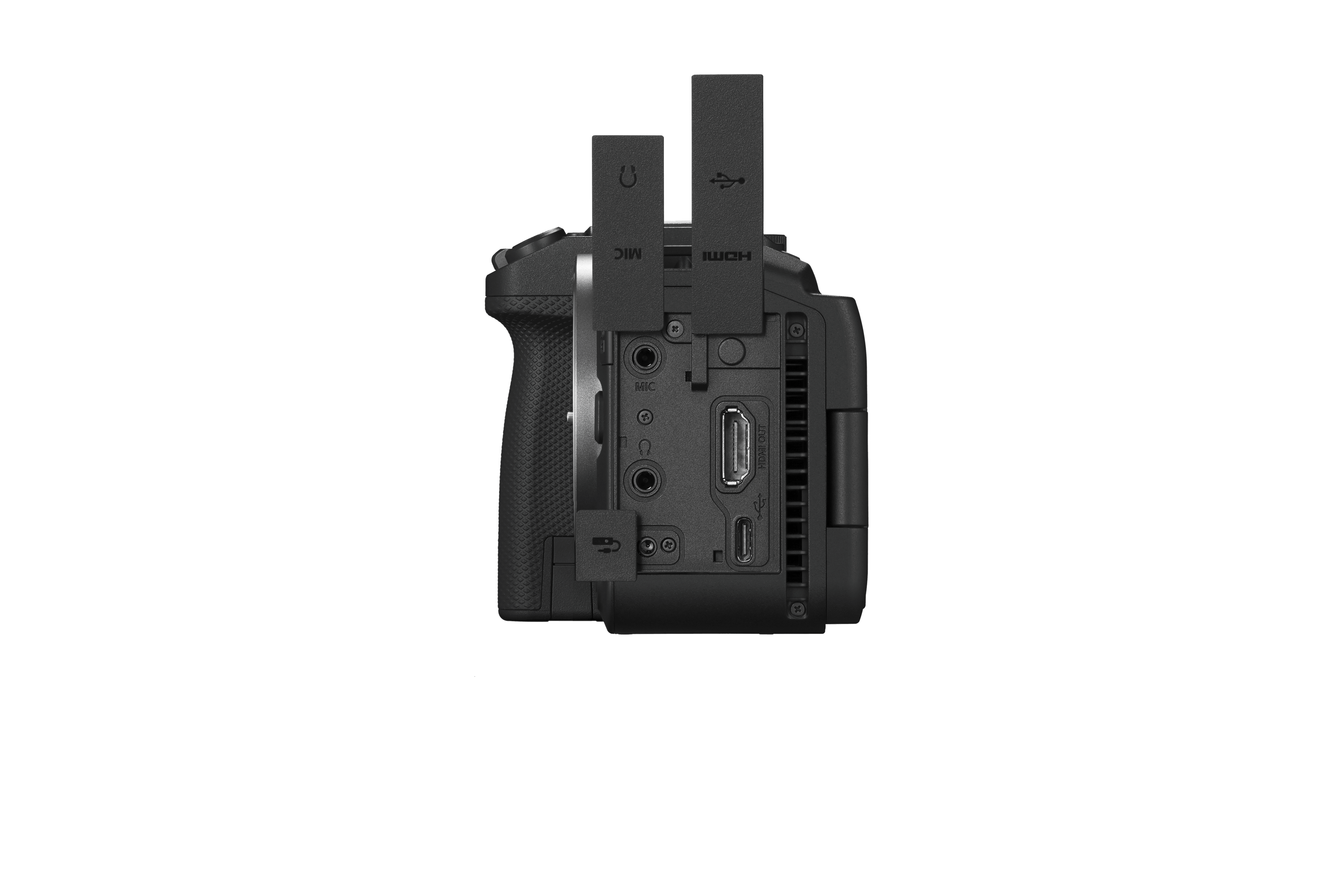 Canon EOS R6 V Mirrorless Camera - Body Only