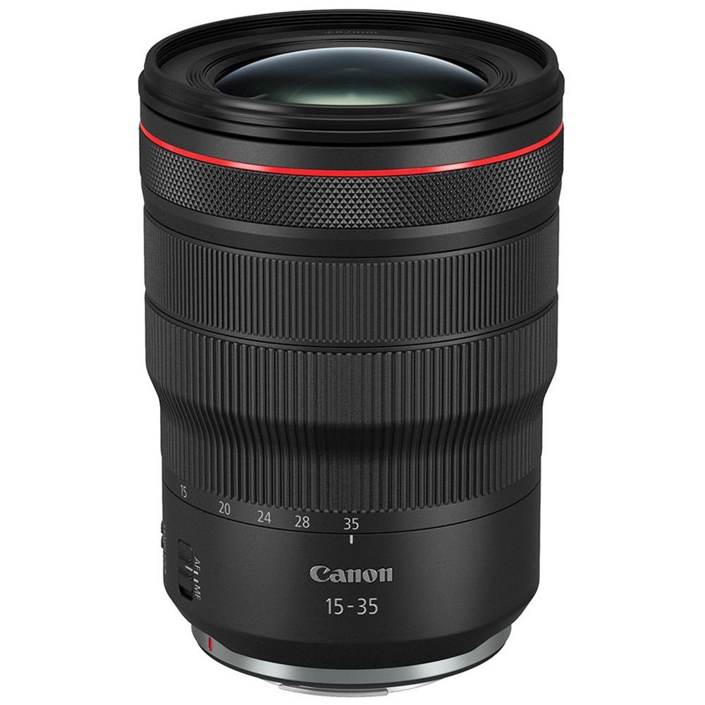 Canon RF15-35mm F2.8 L IS USM 新品 Canon RF 15-35mm F2.8L IS USM - Mike's Camera