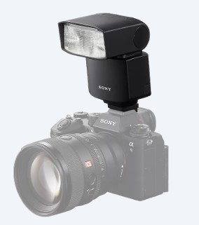Sony HVL-F46RMA