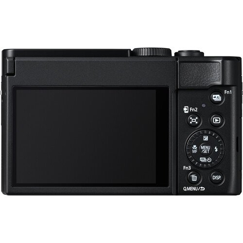 Panasonic-Lumix LUMIX ZS99 Digital Camera