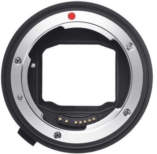 Sigma MC-11 Mount Converter - Sony E Mount for Canon Mount Lenses