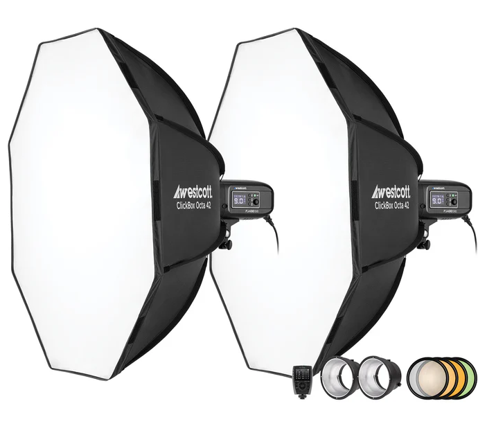 Westcott FJ400-SE Studio Strobe