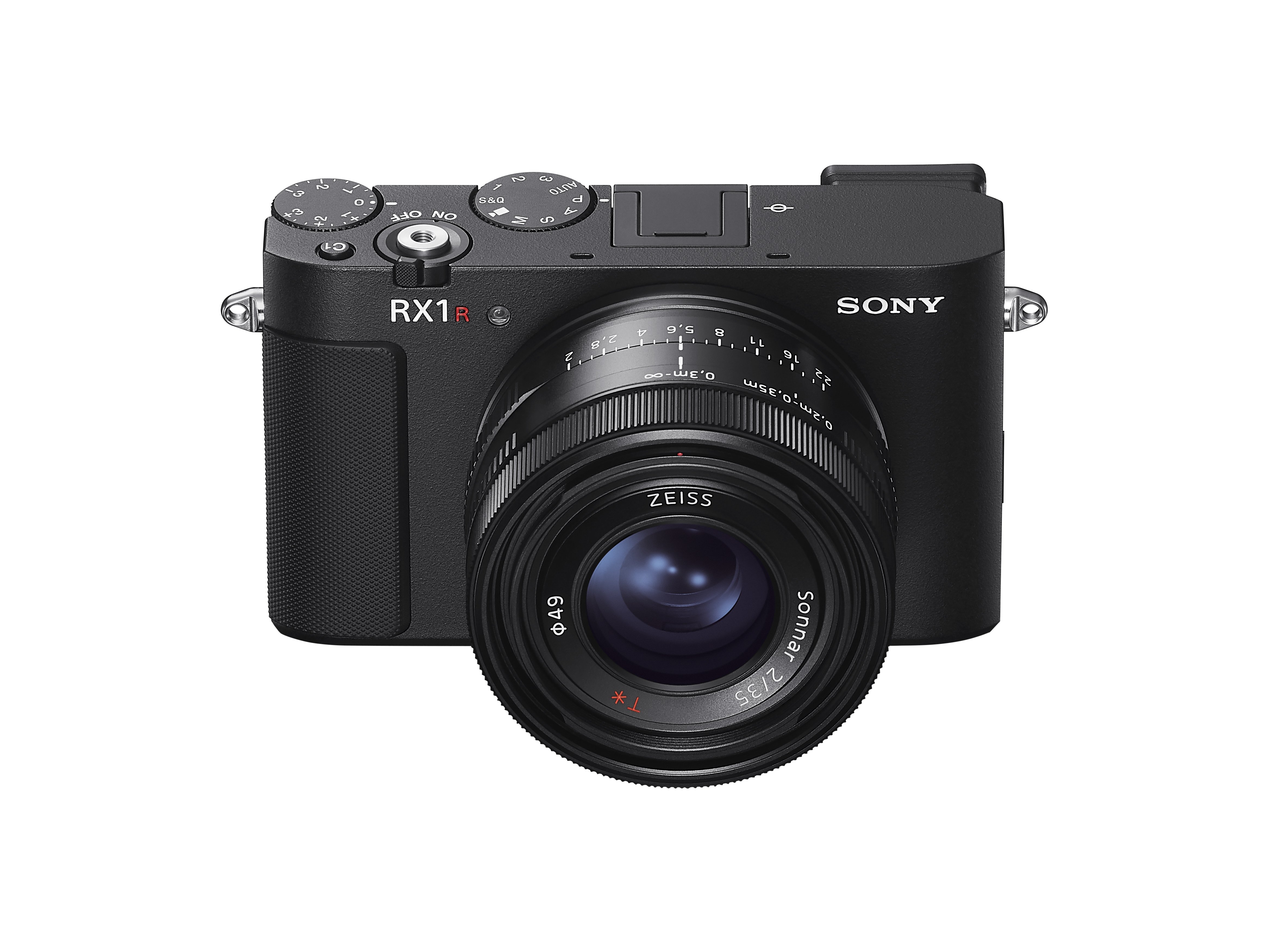 Sony RX1R III Compact Camera with 61.0 MP Full Frame