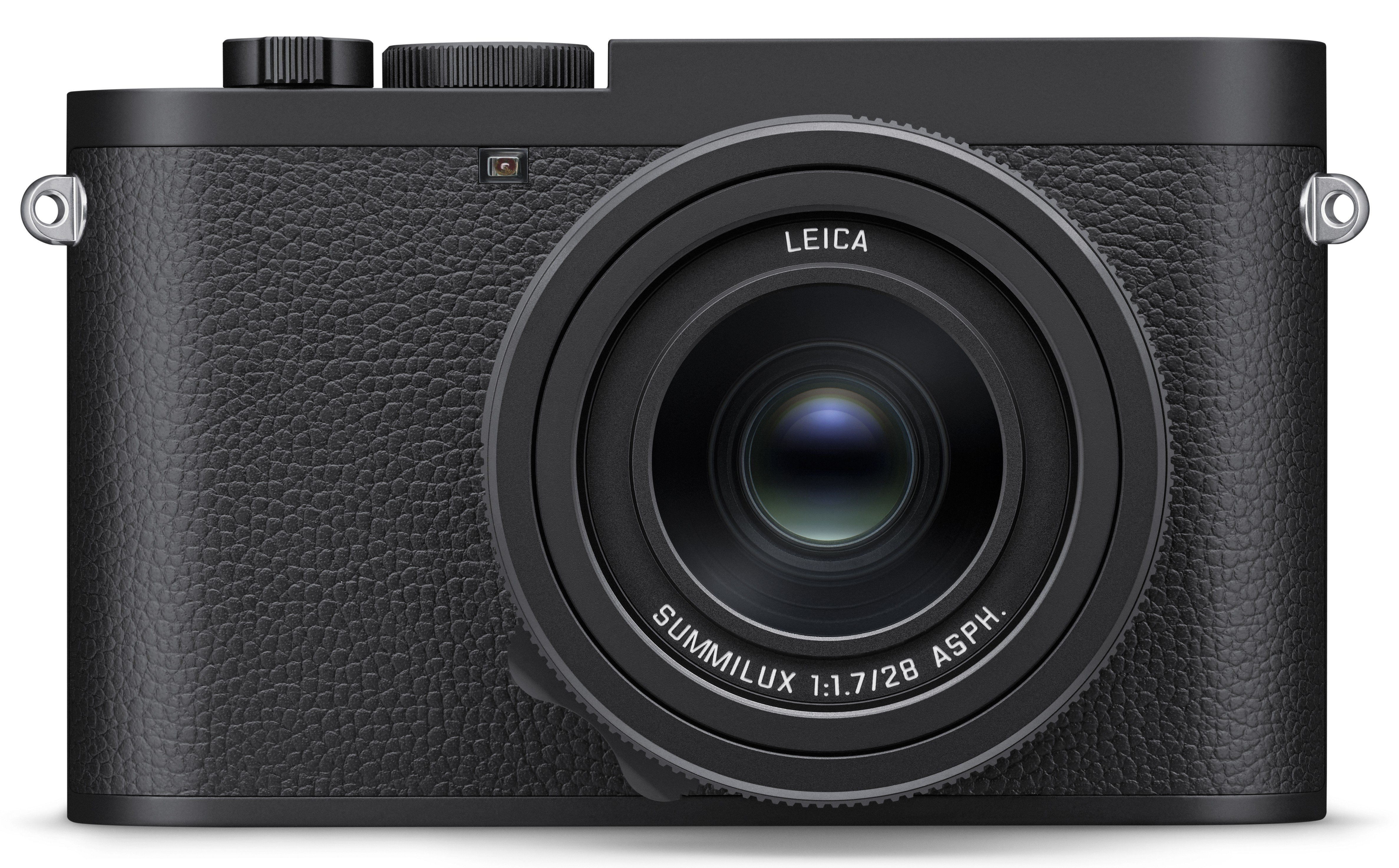Leica Q3 Digital Camera - Monochrom