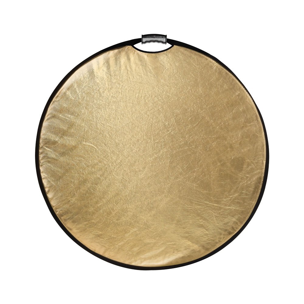 Smallrig 5-in-1 Collapsible Circular Reflector with Handle (22") #4127