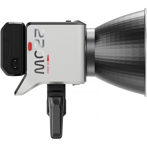 Smallrig RC 220C RGB COB LED Video Light - 5097