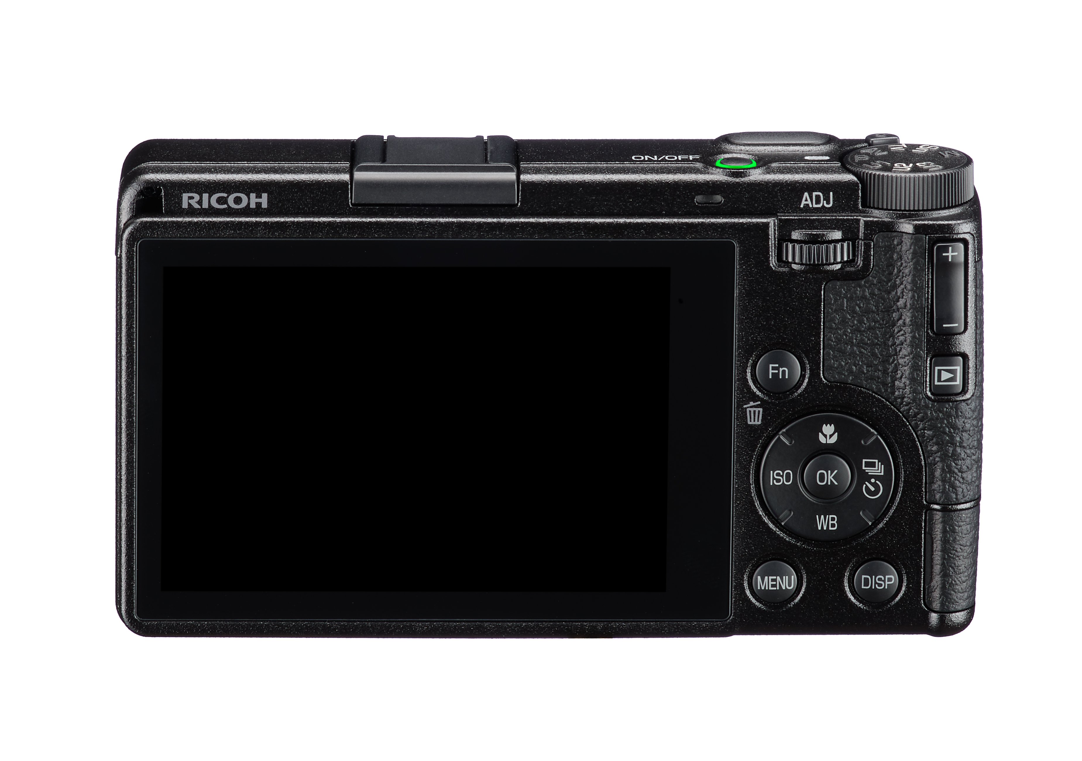 Ricoh GR IV