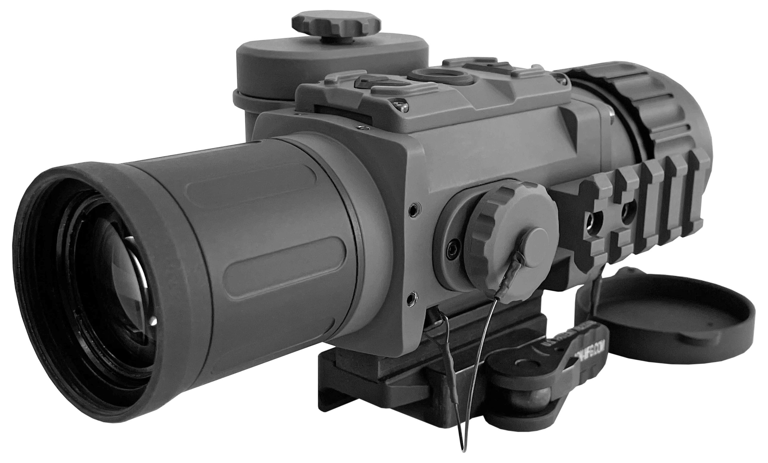 Armasight Operator Thermal Clip-on - Thumbnail 4