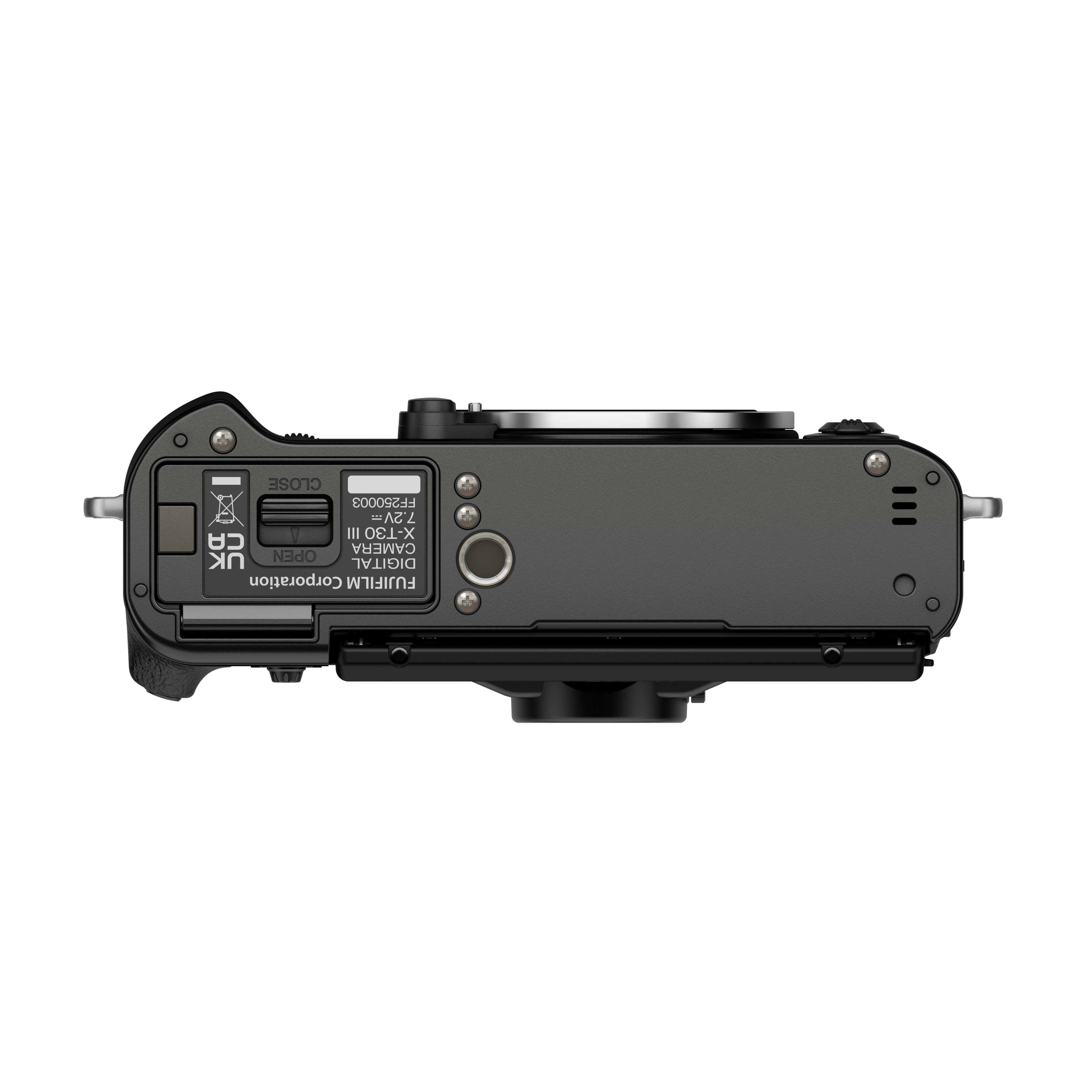 Fujifilm X-T30 III Mirrorless Digital Camera - Body Only