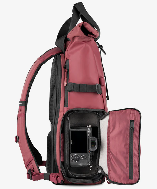 Wandrd PRVKE 31L V4 Photo Bundle