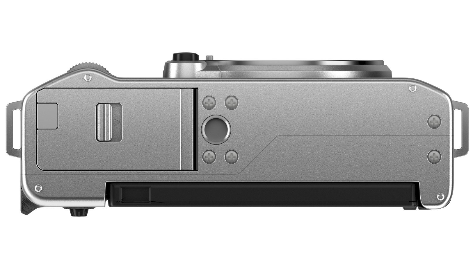 Fujifilm X-M5 Mirrorless Camera - Body Only