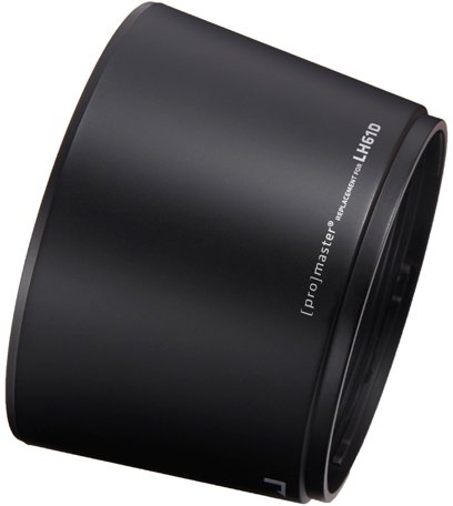 ProMaster LH61D Lens Hood - Thumbnail 4
