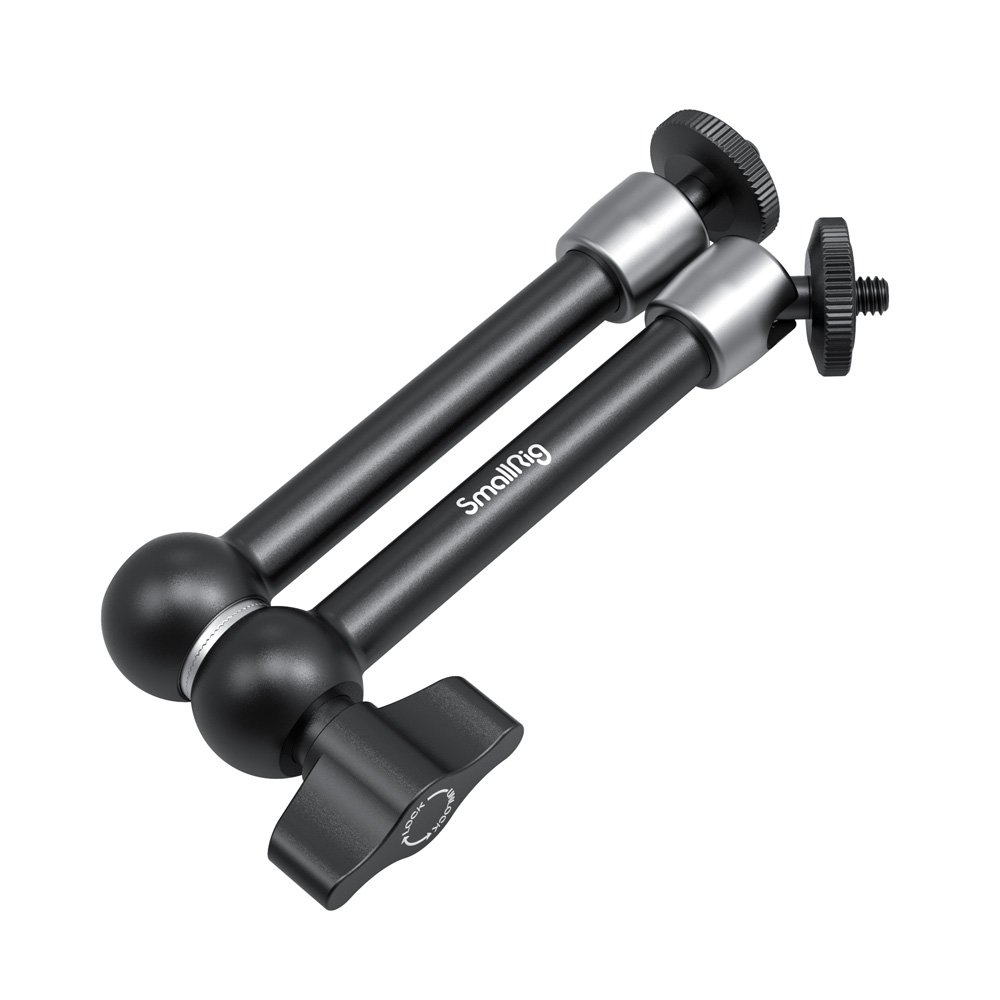 Smallrig Articulating Arm 9.8" #2066B