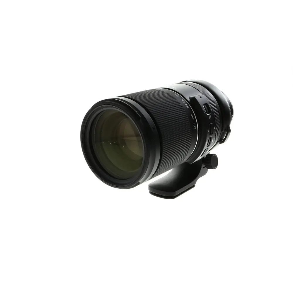 Sony (Like New) Tamron 150-500mm f/5-6.7 Di III VC VXD Full-Frame Lens for E-Mount used