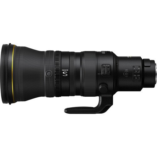 Nikon NIKKOR Z 400mm F2.8 TC VR S