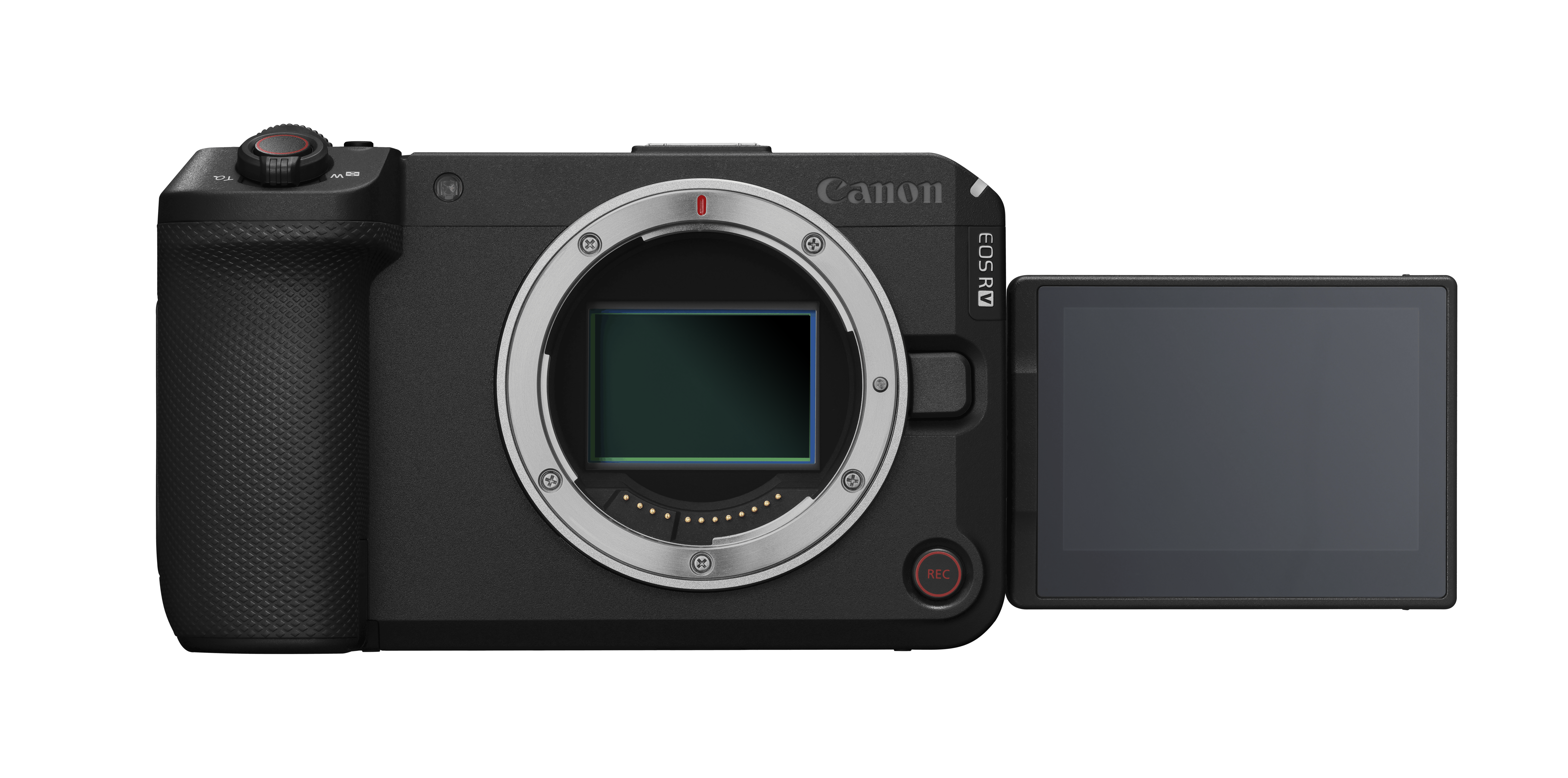 Canon EOS R6 V Mirrorless Camera - Body Only