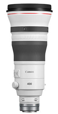 Canon RF 400mm F2.8 L IS USM