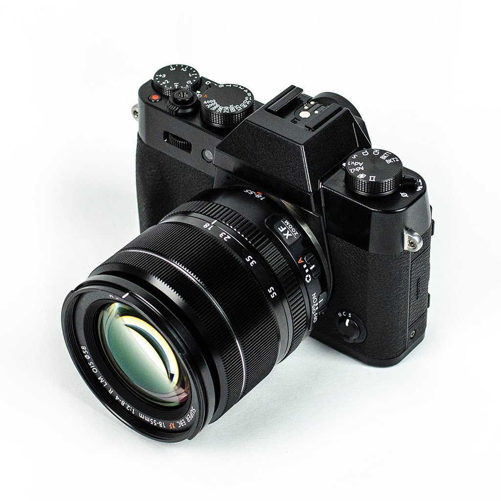 Digital Cameras - Burlington Camera