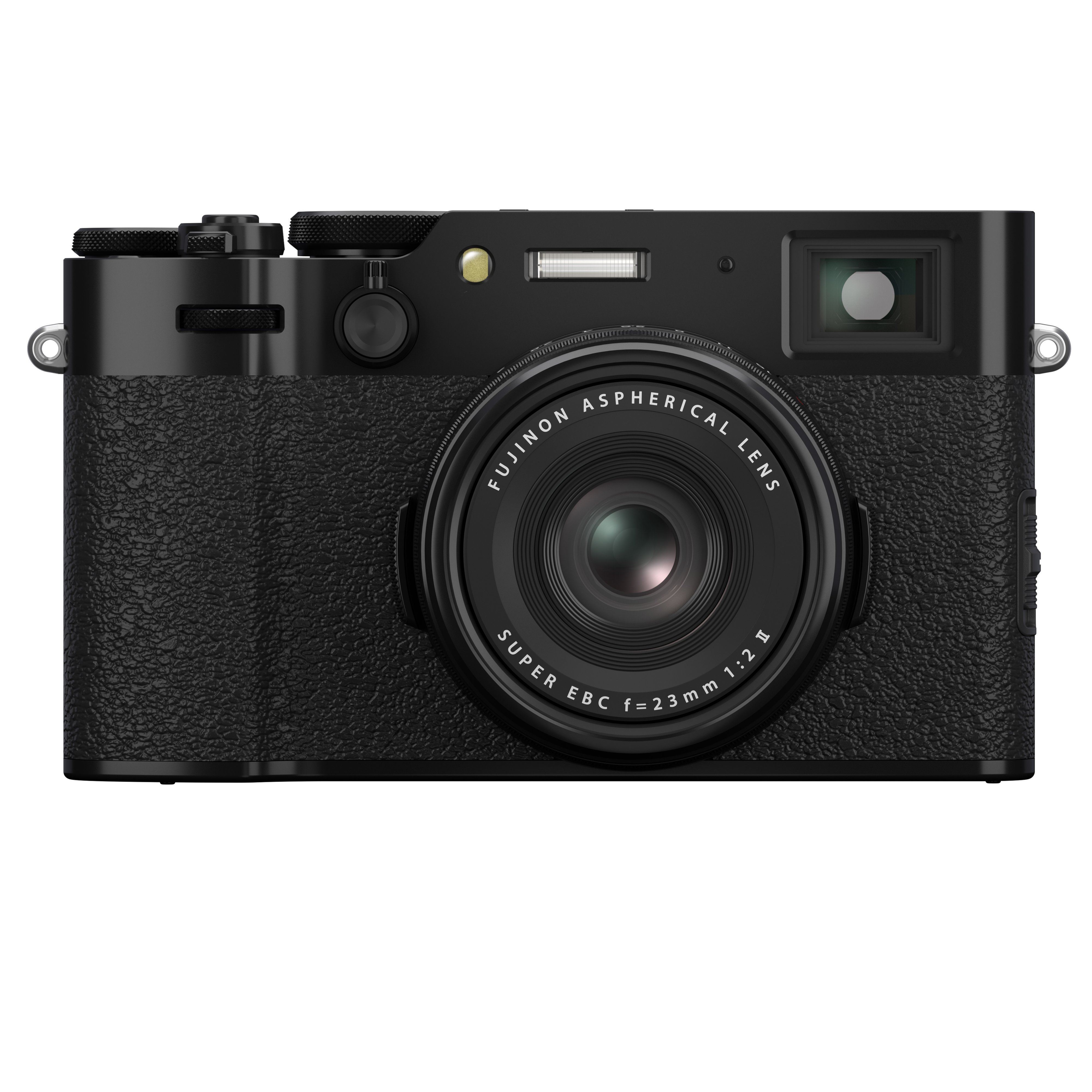 Fujifilm X100VI Digital Camera - New York Camera And Video