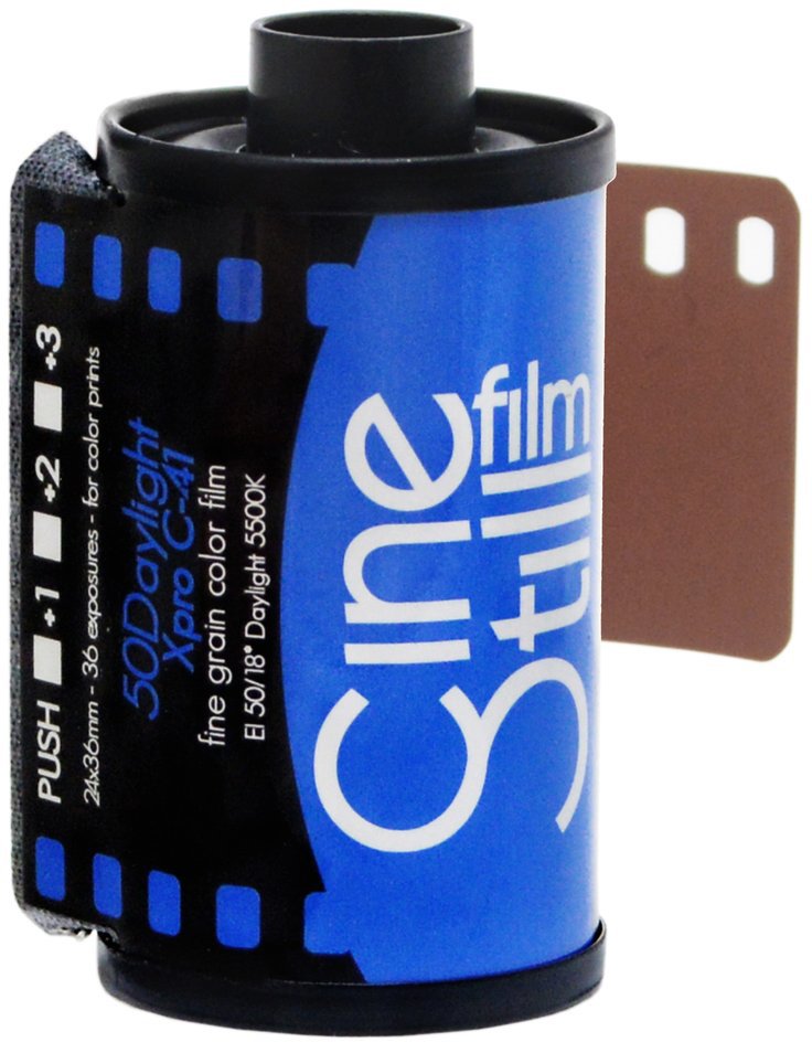 CineStill Daylight Negative Film - Thumbnail 2