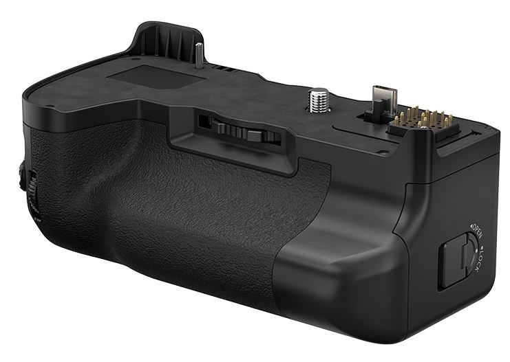 Fujifilm Vertical Battery Grip VG-XH