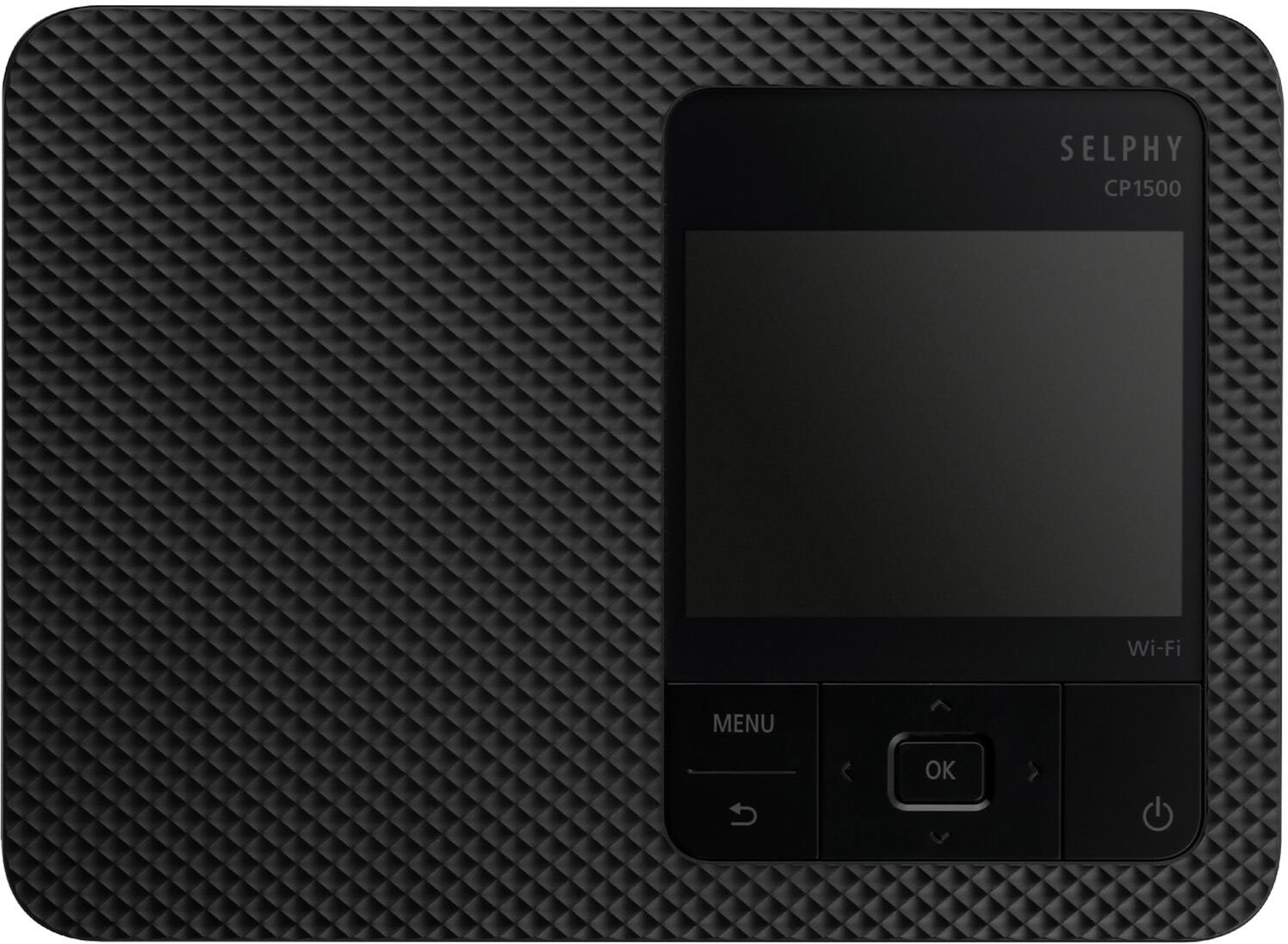 Canon SELPHY CP1500 Wireless Compact Photo Printer